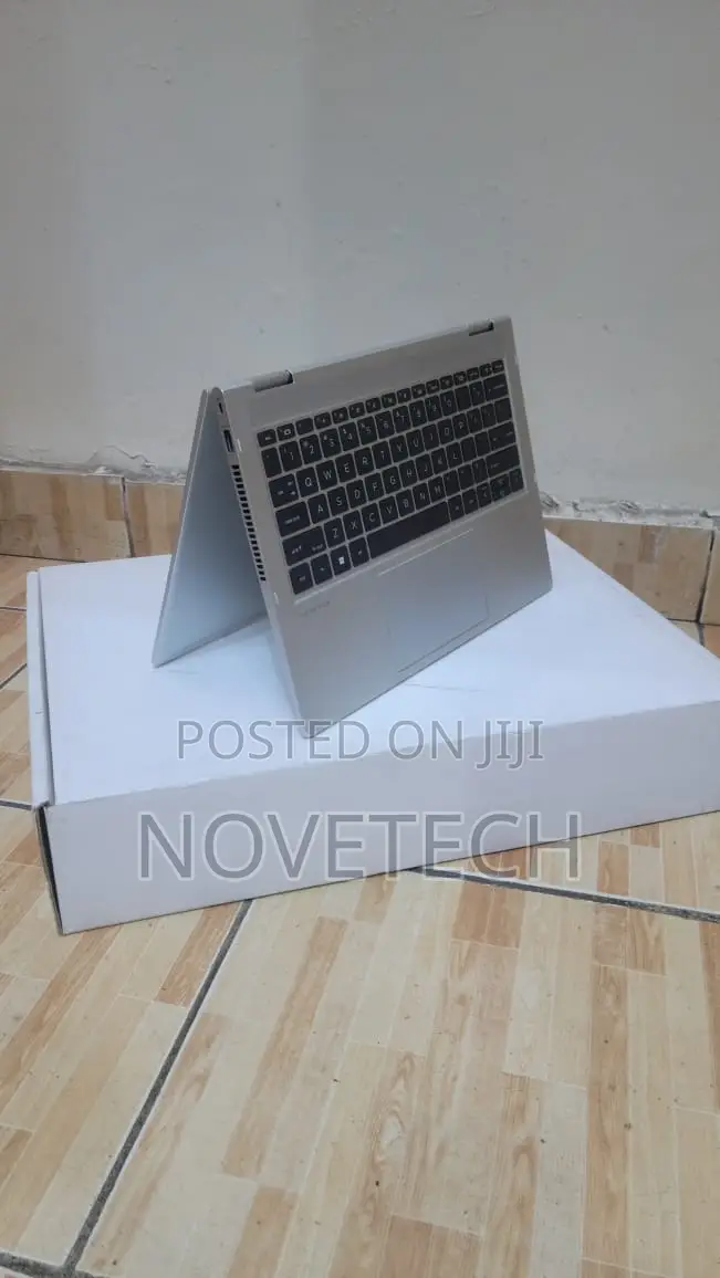 Laptop HP ProBook x360 435 G8 32GB AMD Ryzen 7 SSD 1T