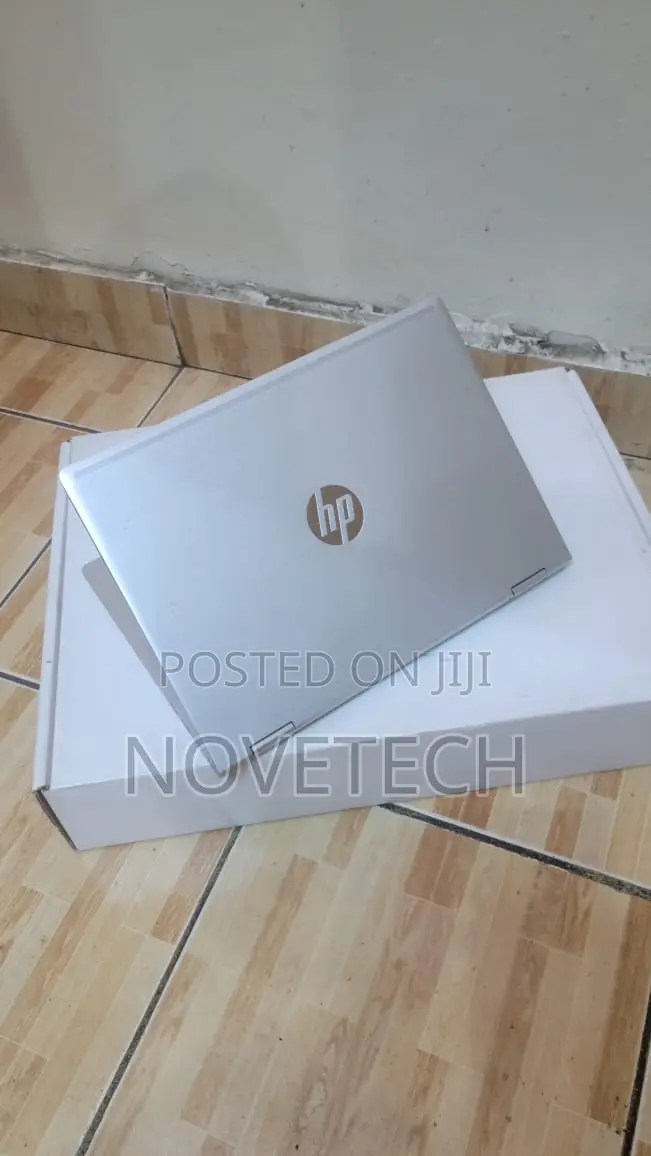 Laptop HP ProBook x360 435 G8 32GB AMD Ryzen 7 SSD 1T