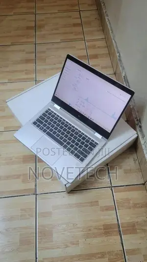 Laptop HP ProBook x360 435 G8 32GB AMD Ryzen 7 SSD 1T