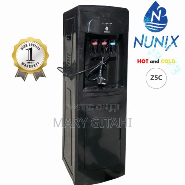 Z5c Hot Cold and Normal