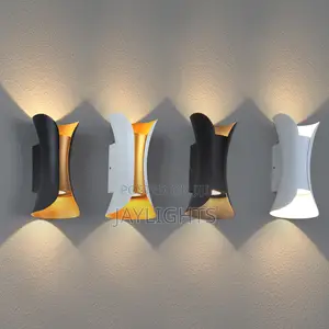Outdoor Led Wall Lamp Decorative Led Light