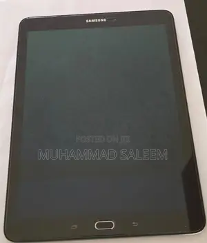 Samsung Galaxy Tab S2 9.7 32 GB Black