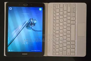 Samsung Galaxy Tab S2 9.7 32 GB Black