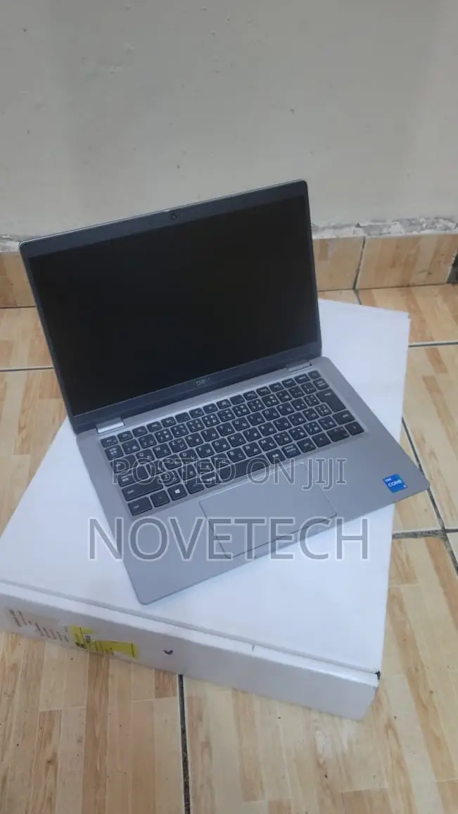 Laptop Dell Latitude 5320 16GB Intel Core I5 SSD 256GB
