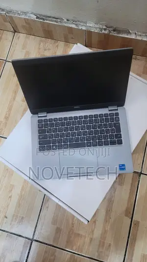 Laptop Dell Latitude 5320 16GB Intel Core I5 SSD 256GB