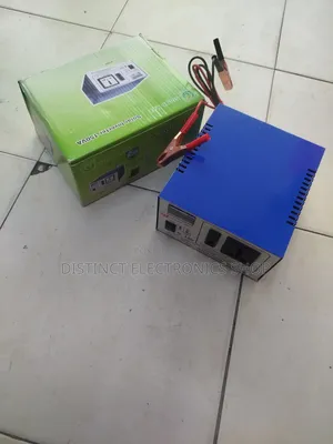 Solar Inverter