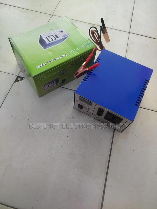 Solar Inverter