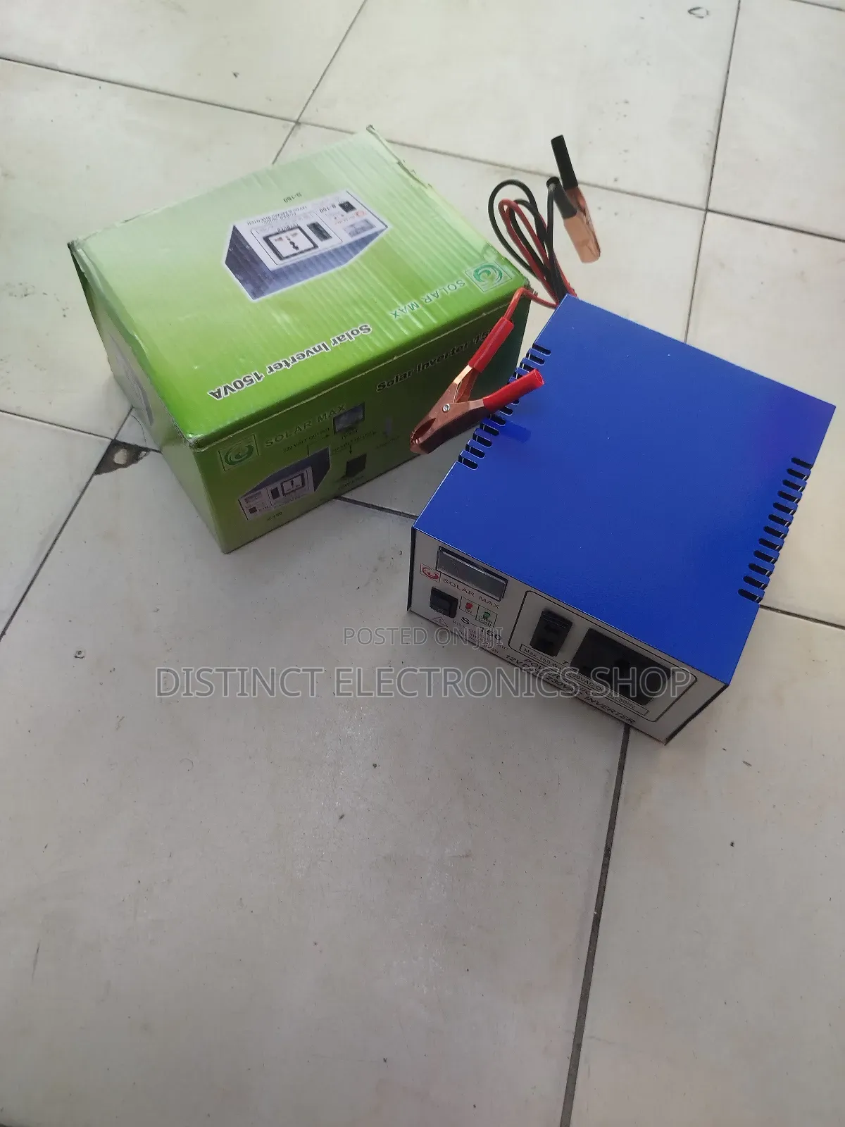 Solar Inverter