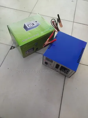 Solar Inverter