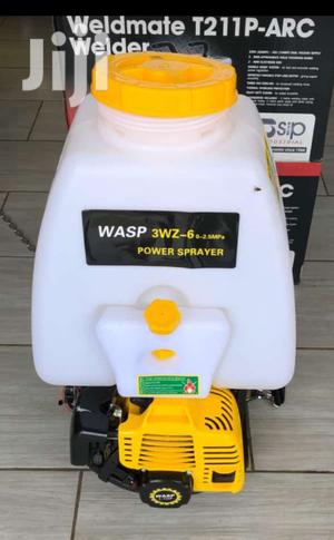 Engine Sprayer Pumps - thumbnail 2