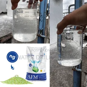 Reverse Osmosis Machine