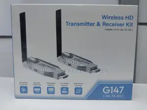 Wireless Hdmi Extender Transmitter Receiver Up to at 60hz Upto 100m