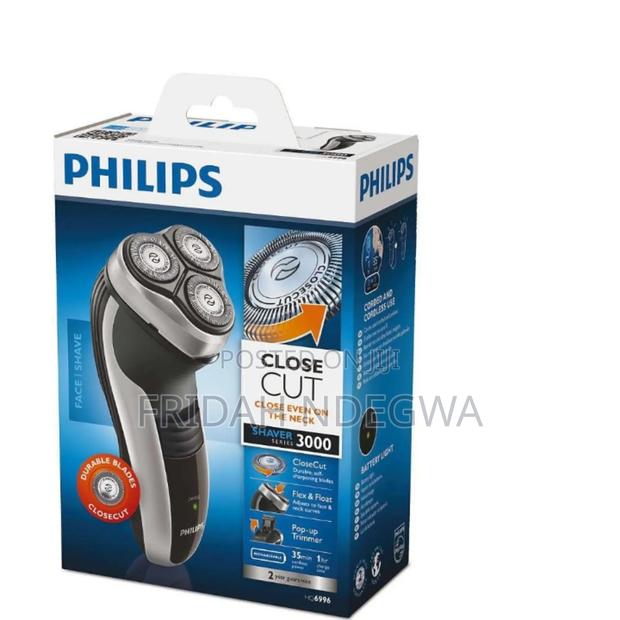 Phillips Smoother