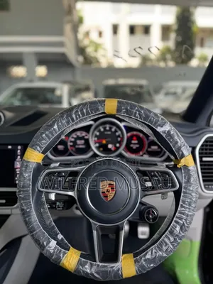 Porsche Cayenne S AWD 2019
