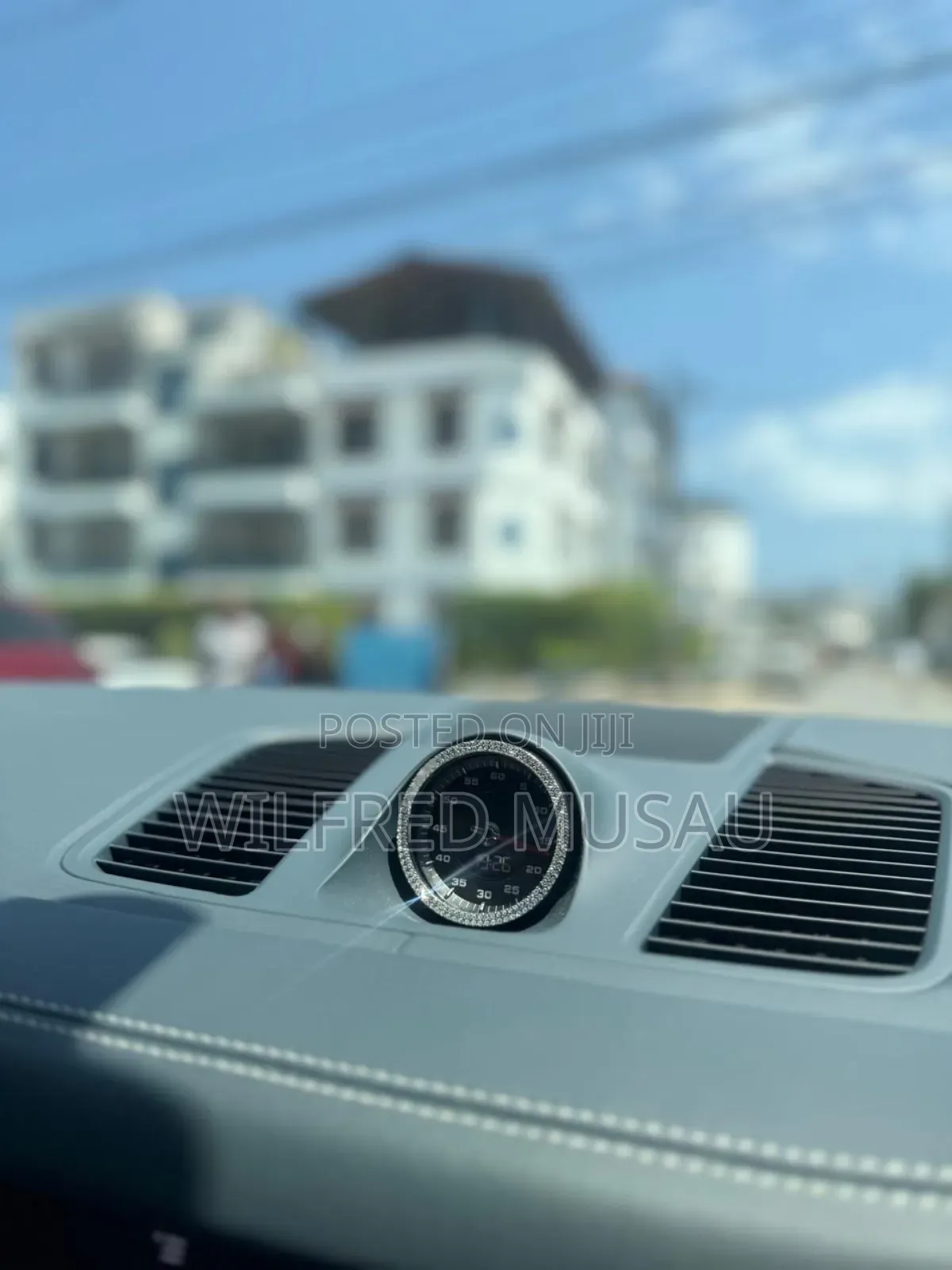 Porsche Cayenne S AWD 2019