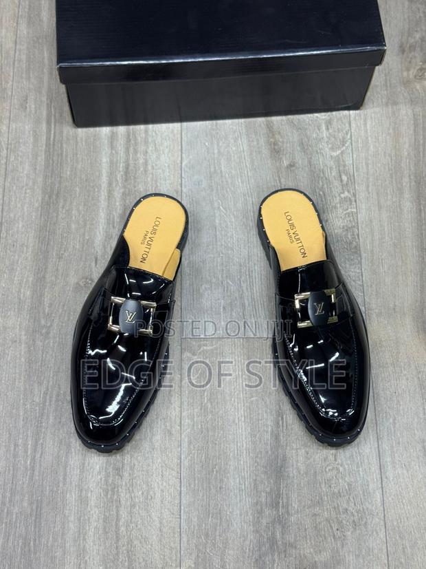 Versace Mules - thumbnail 3