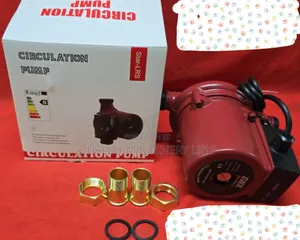 Quality Affordable Circulation Pump Available