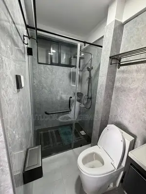 1 Bedroom Furnished Apt in Kilimani