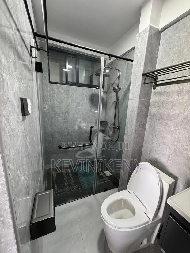 1 Bedroom Furnished Apt in Kilimani - thumbnail 4