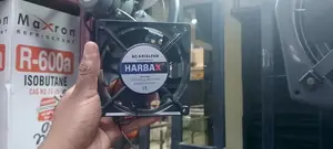 120x120x38mm Cooling Fan (5 Inch)