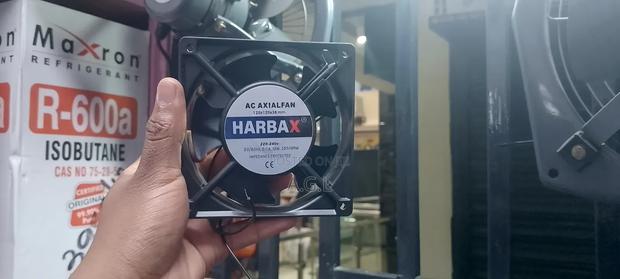 120x120x38mm Cooling Fan (5 Inch)