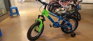 Bicycle Size 16 - thumbnail 2