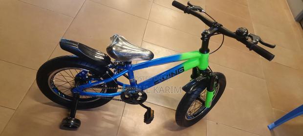 Bicycle Size 16 - thumbnail 3