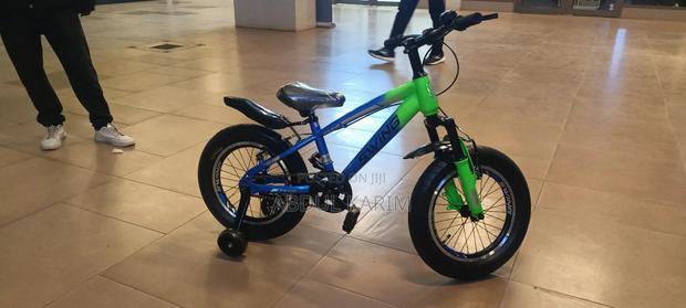 Bicycle Size 16 - thumbnail 4