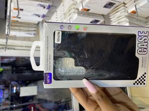 Xovers Genuine Leather Finish Samsung S23 Ultra Back Cover - thumbnail 2