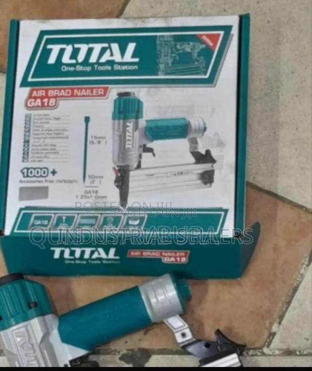 Top Pneumatic Nailer/Nail Gun Total