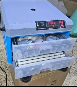 64 Eggs Incubator/Efficient Machine