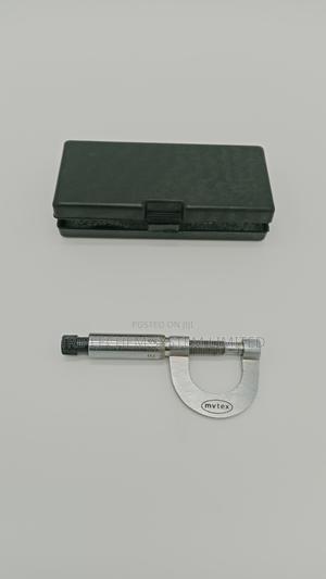 Micrometer Screw Gauge - thumbnail 2