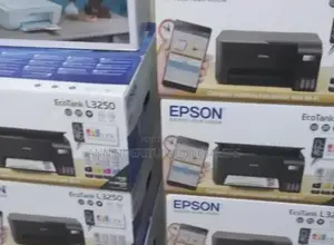 Ecotank Epson Printer