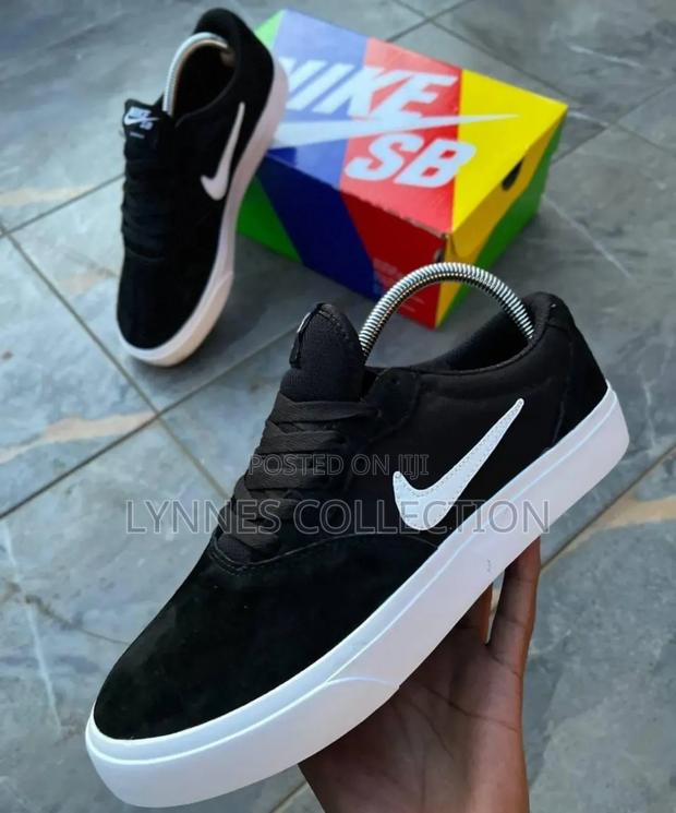Nike Sb Chron ,Chron Sizes 40-45 - thumbnail 2