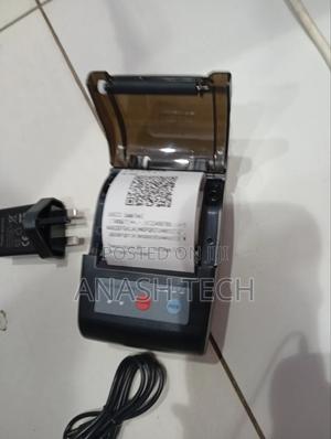 New Mini Bluetooth Printer - Etims Compatible - thumbnail 2
