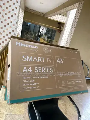 43inch Hisense Tv