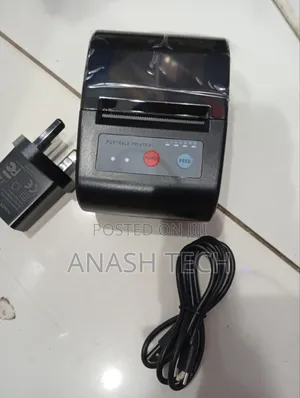 Bluetooth Printer Compatible With Windows,Android,Ios,