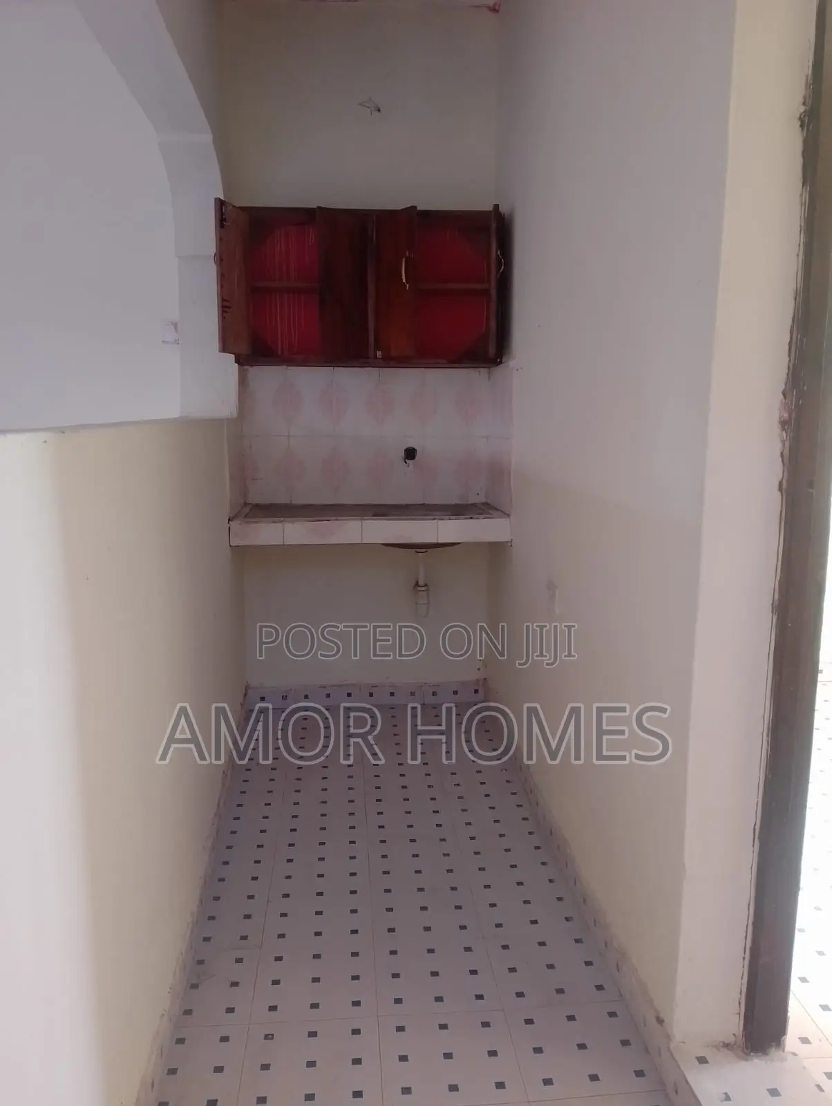 1bdrm Apartment in Vescon-1 for rent