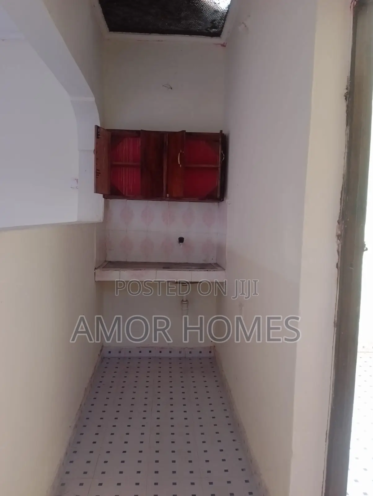 1bdrm Apartment in Vescon-1 for rent