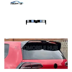 Volkswagen Mk7- Golf 7 7.5 Spoiler