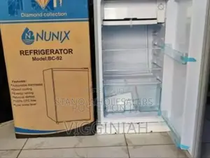 92l Nunix Refrigerator