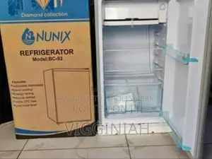 92l Nunix Refrigerator