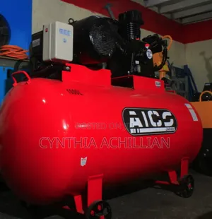 Industrial Air Compressor 1000litres