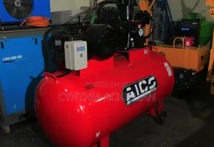 Industrial Air Compressor 1000litres