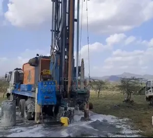 Muranga Drillers Kenya