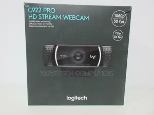 Brand New Logitech C920s Pro Hd Webcam Full Hd 1080p Privacy Shutter