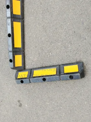 Parking Stopper