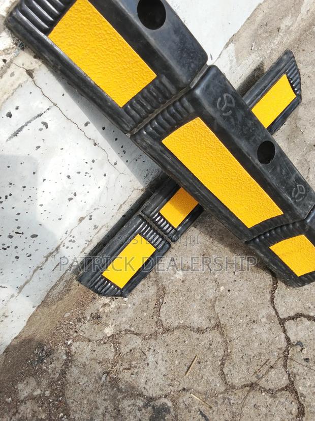 Parking Stopper - thumbnail 2