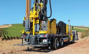 Muranga Drillers Kenya