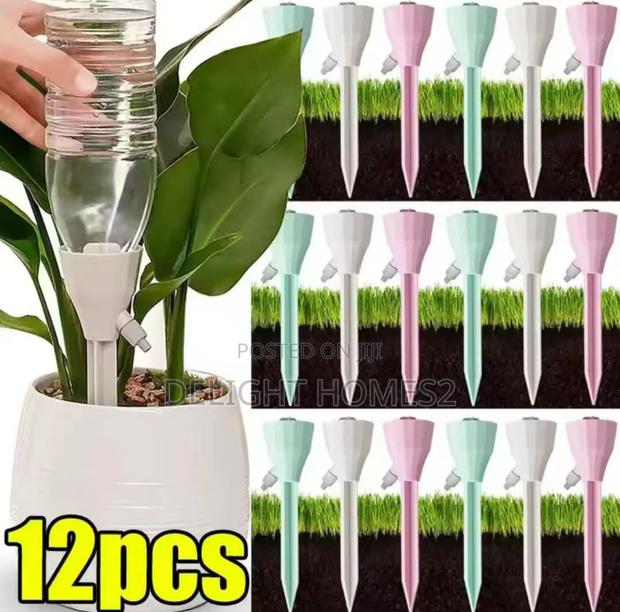 Self Watering Spikes _Hh